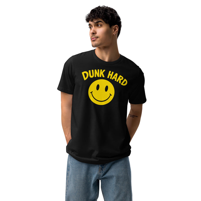 Dunk Hard t-shirt