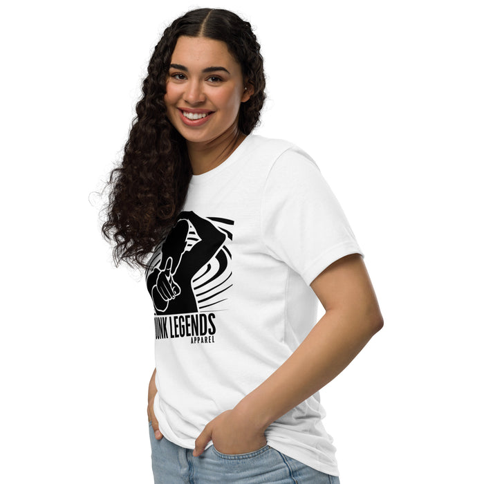 Dunk Legends Apparel Unisex staple eco t-shirt