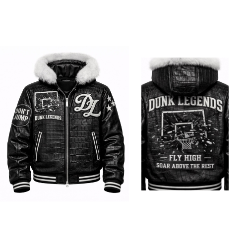 Alligator Bomber