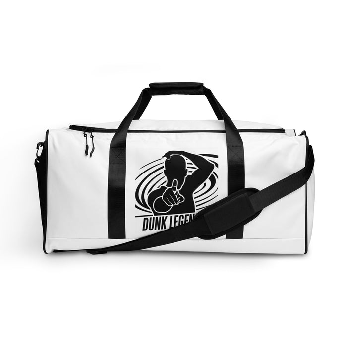 Dunk Legends Apparel Duffle bag