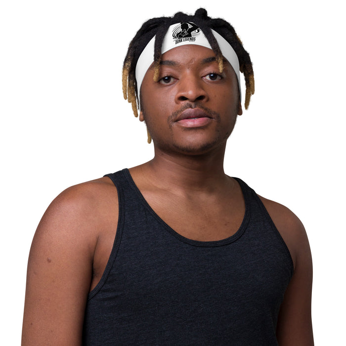 Dunk Legends Apparel Headband