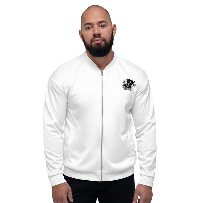Dunk Legends Apparel Unisex Bomber Jacket