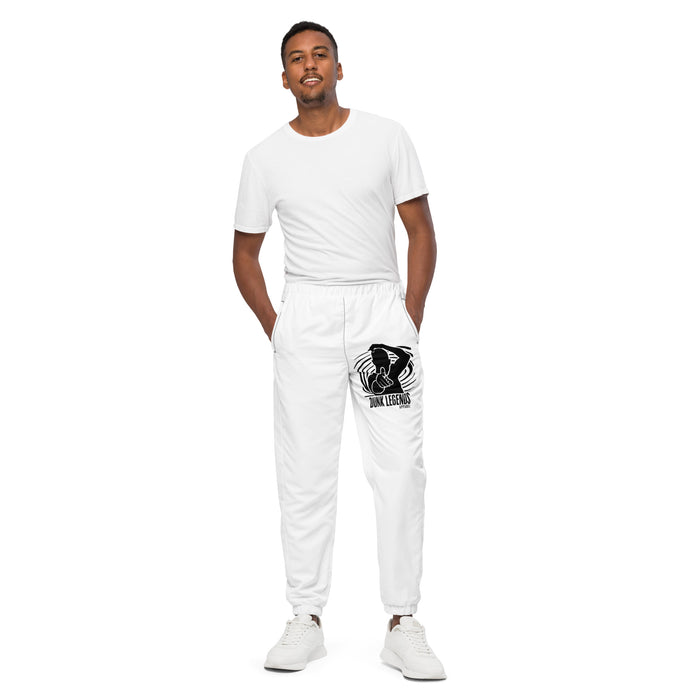 Dunk Legends Apparel Unisex track pants