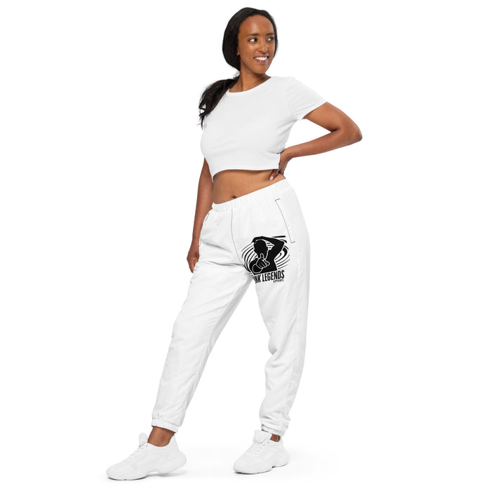 Dunk Legends Apparel Unisex track pants