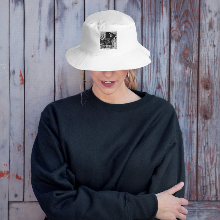 Dunk Legends Apparel Bucket Hat