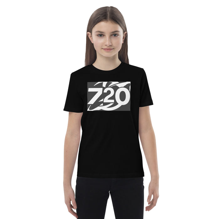 720 kids t-shirt
