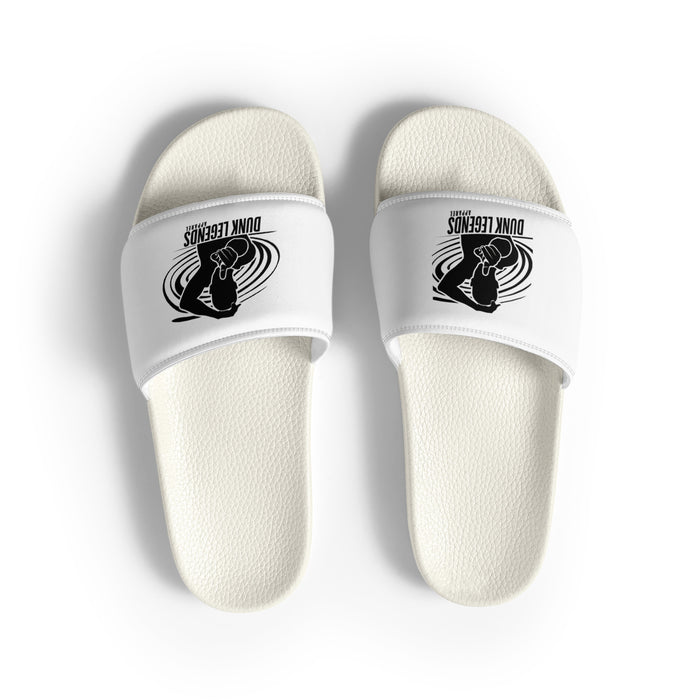 Dunk Legends Apparel men's slides