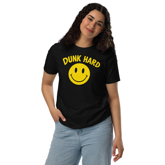 Dunk Hard t-shirt