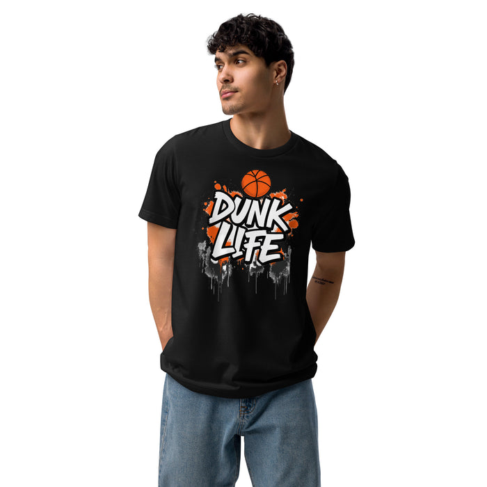 Dunk Life t-shirt