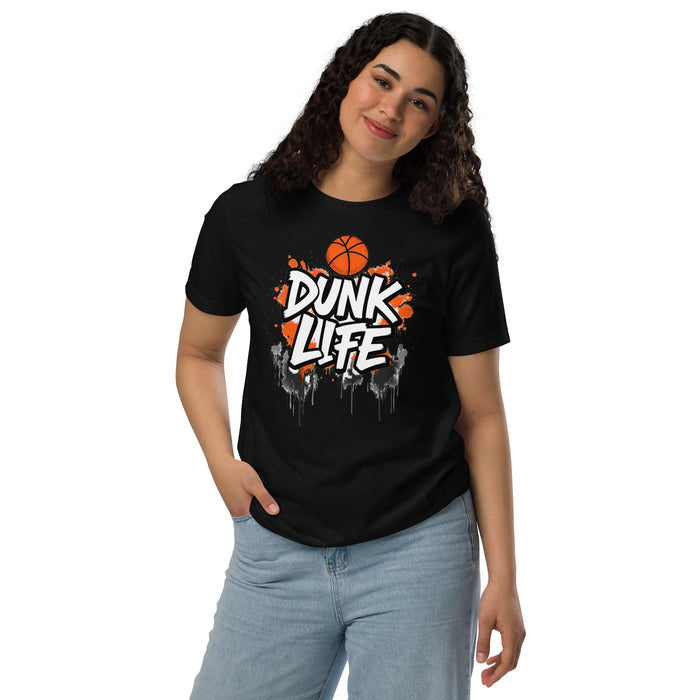 Dunk Life t-shirt