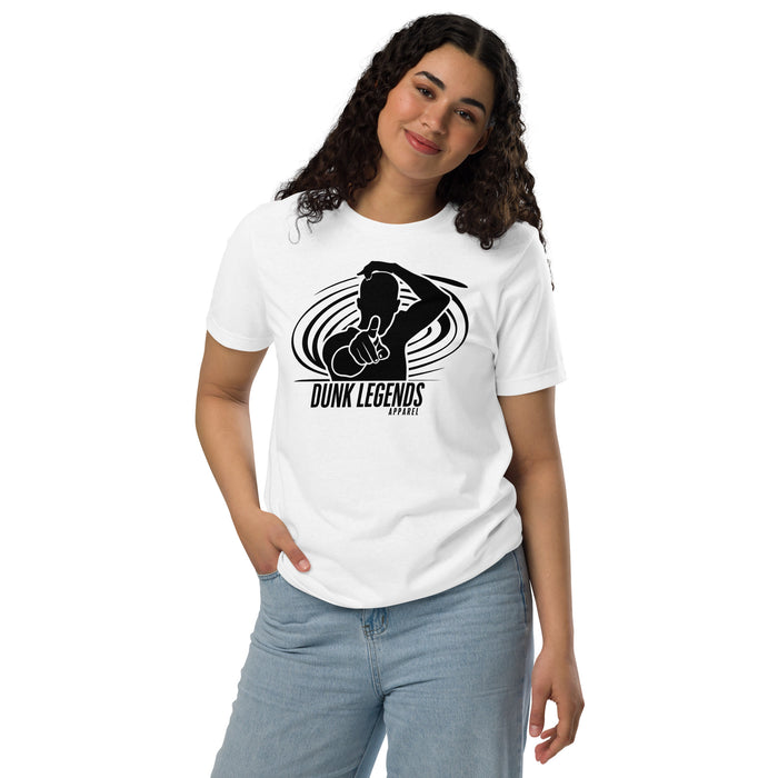 Dunked On Man t-shirt