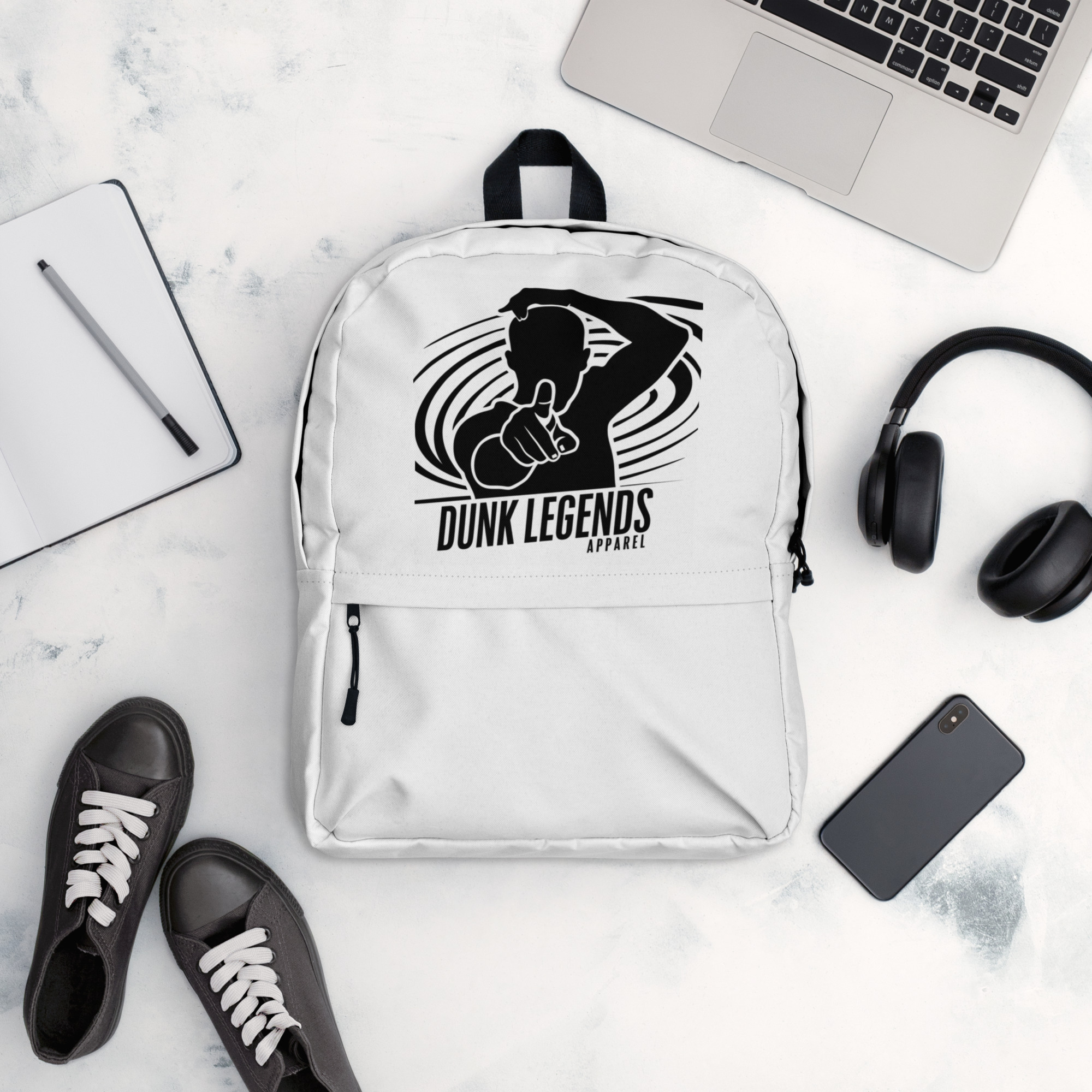 Dunk Legends Backpack