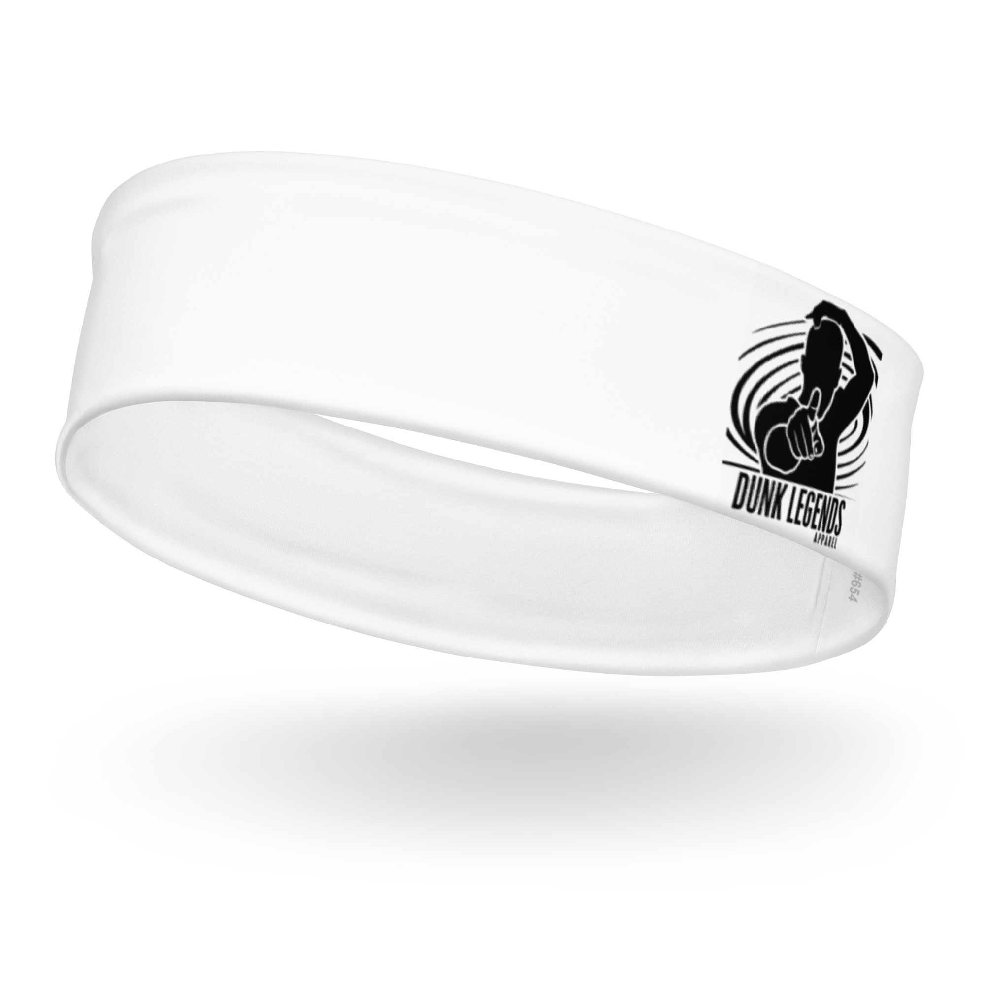 Dunk Legends Headband - Image 2