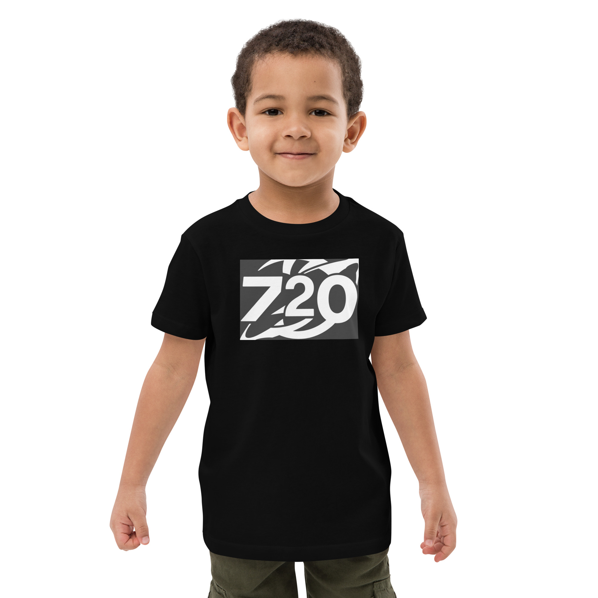 720 kids t-shirt