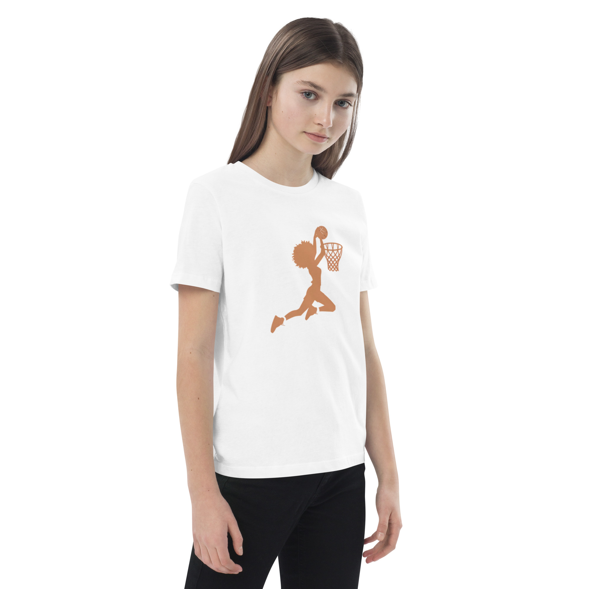 kids t-shirt - Image 3