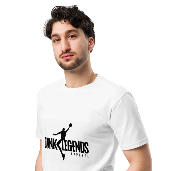 Dunk Legends premium t-shirt - Image 2