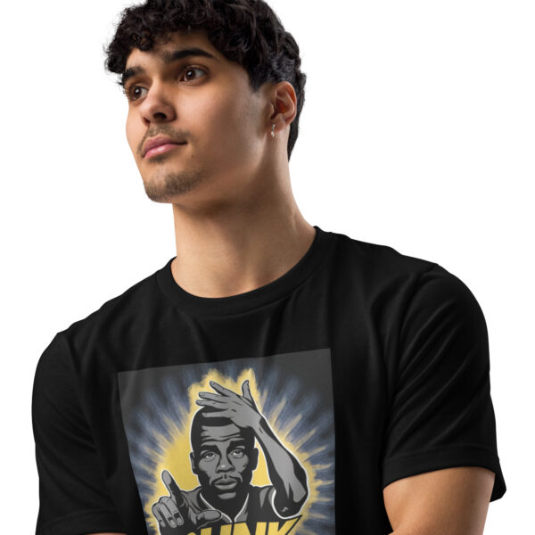 DUNK LEGENDS t-shirt - Image 3