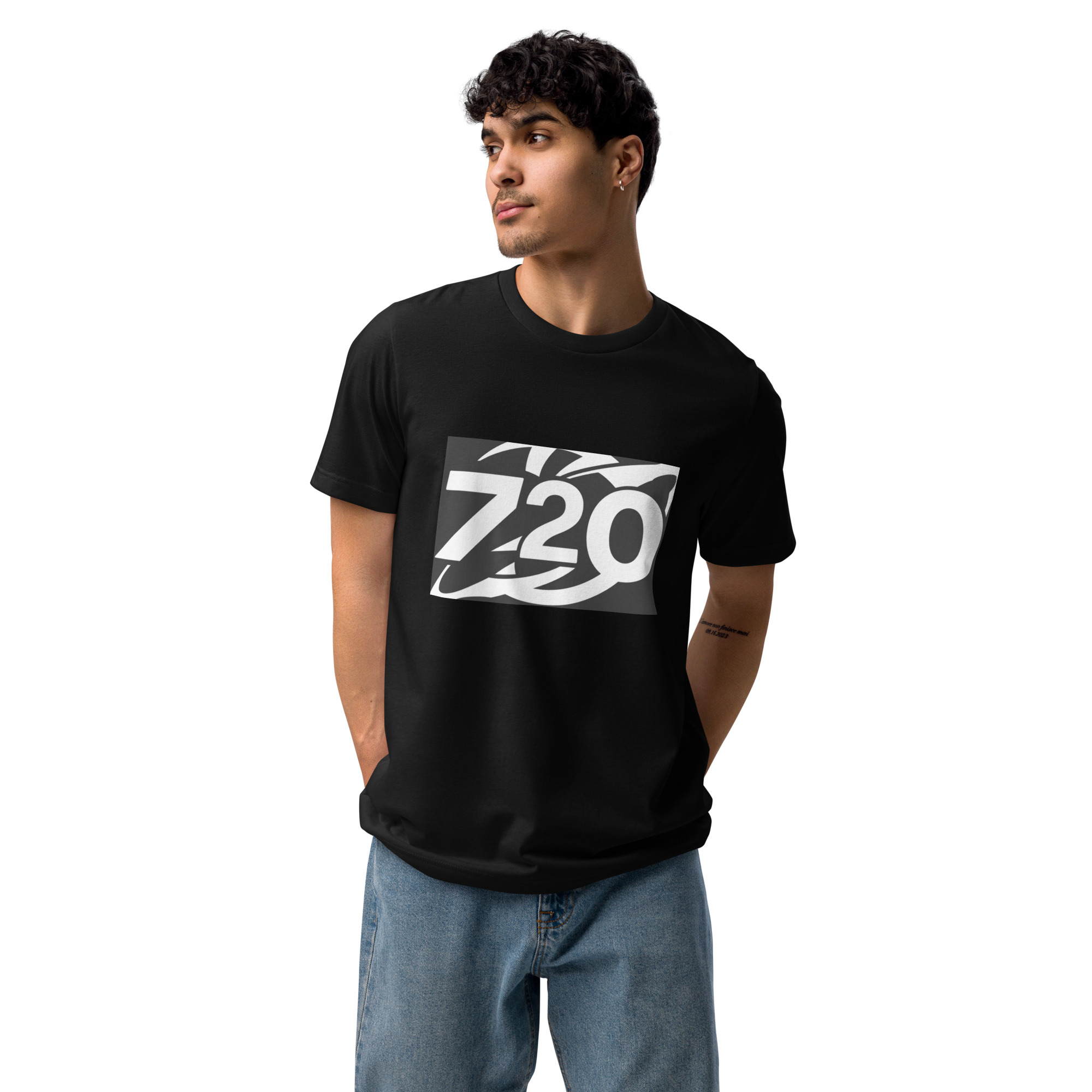 720 Premium t-shirt