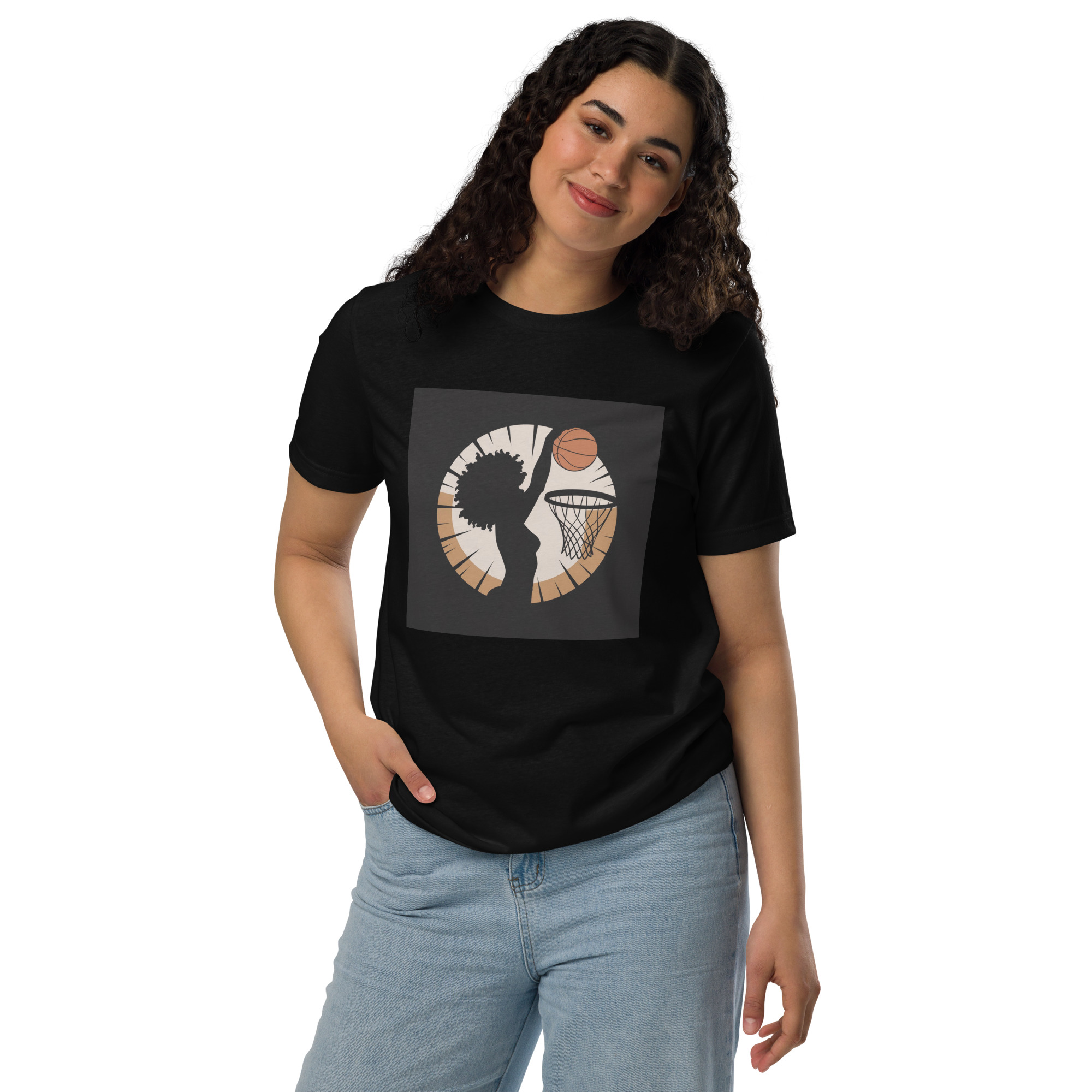 Women t-shirt