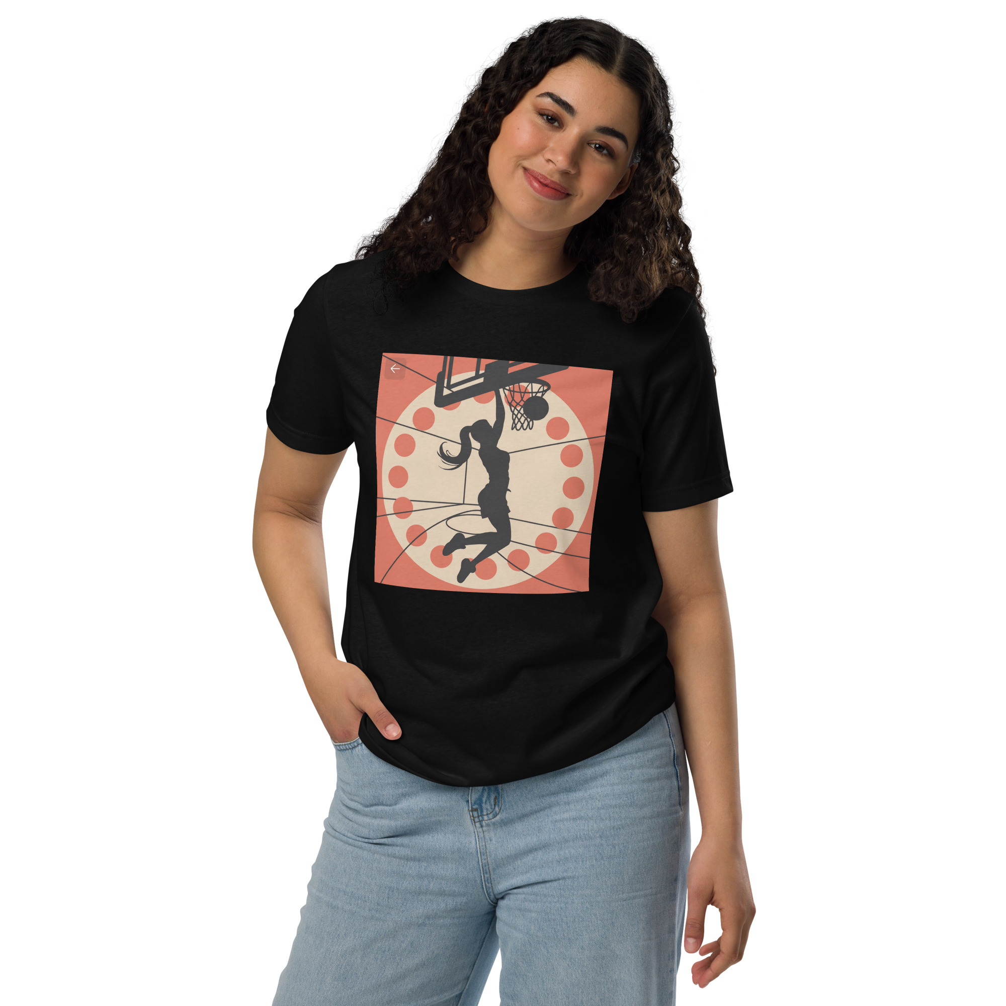 Women t-shirt