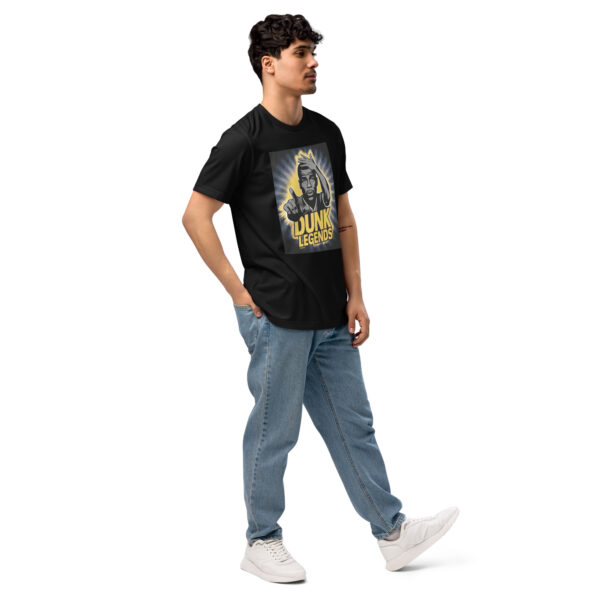 DUNK LEGENDS t-shirt - Image 2