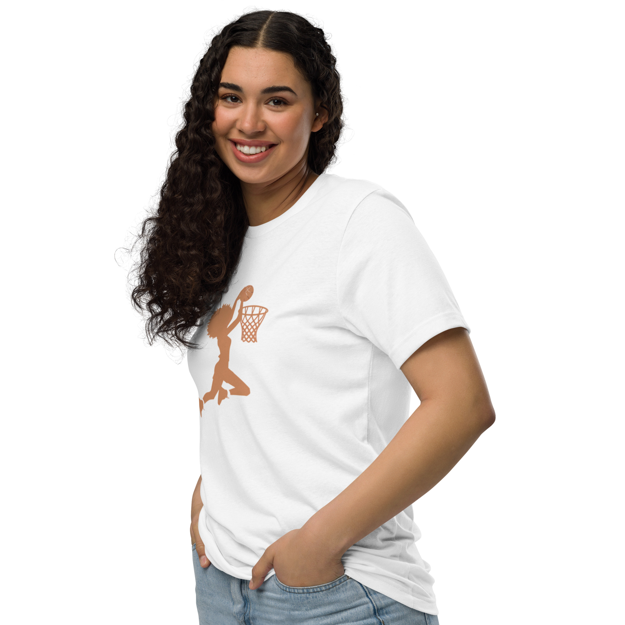 Women t-shirt - Image 2