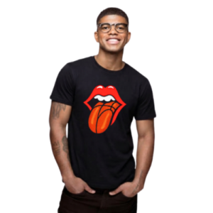Dunk Legends Apparel premium t-shirt